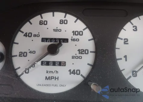 1995 Nissan Maxima Gle/Gxe/Se z USA, uszkodzony, nr VIN JN1CA21D8ST007399